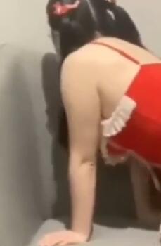 卡哇伊嫩妹清纯小仙女