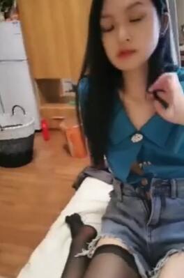 02年学舞蹈的妹妹,黑丝极品美腿