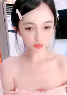 超高颜值极品尤物女神大胆露脸