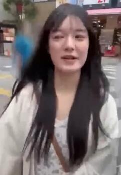 护士可爱小姐姐