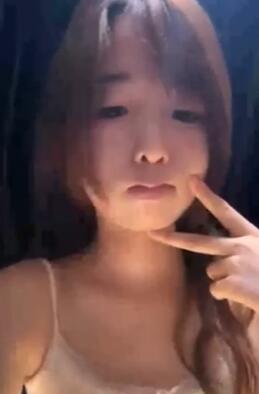 真实女大学生,暑假兼职