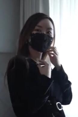 气质尤物女神《米菲兔》气质人妻