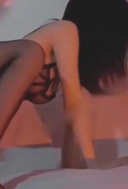 九头身极品身材模特儿黑丝御姐女神
