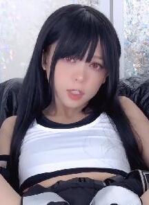 可盐可甜百变小女神OF天花板紫薇狂魔