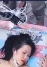 黑人大战美女