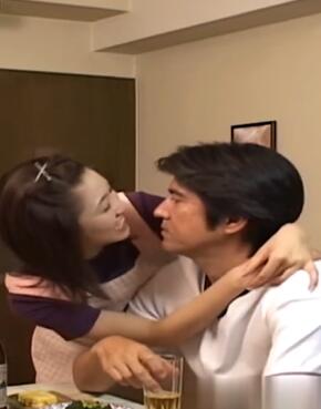 若妻家庭教師
