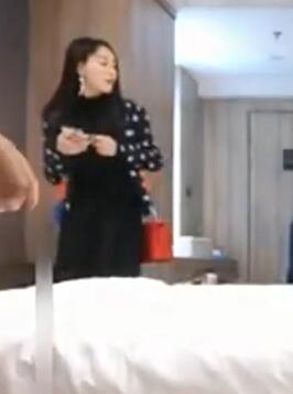 高颜值外围高端性感美女小可爱直播