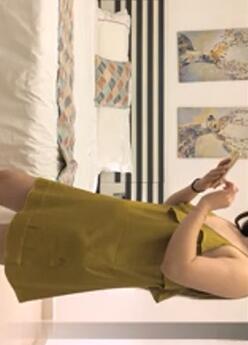 瘦小伙阿水约会风韵美熟女大长腿颜值还不错