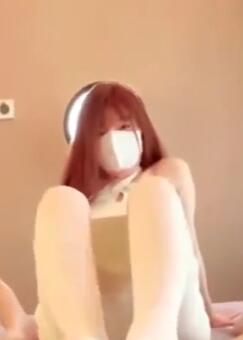 清纯白嫩小仙女小姐姐『萌之乖乖』