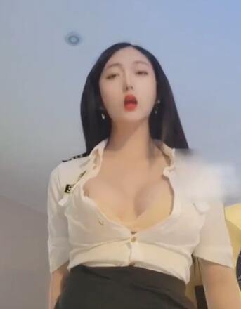 比女人还好看外围T娘