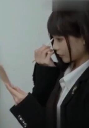 爱豆专题 ID5272 上班约女郎是同事瑶瑶