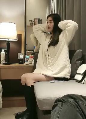 探妹郎李寻欢舞蹈学院毕业的美女03-05