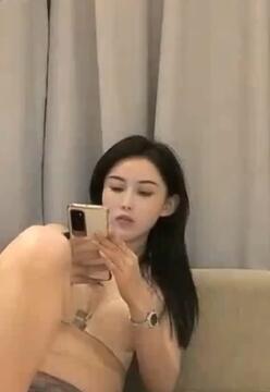 小宝约女神级性感连身裙御姐