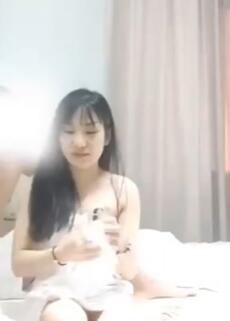 夜猫约到不错的东北妹子