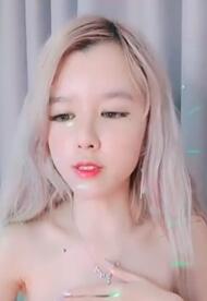 超粉嫩的小妹花容月貌_样子、皮肤、气质都顶呱呱