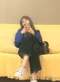 太子约00后在校学生妹