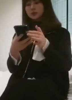 文轩再约高颜值清纯兼职小姐姐观音坐莲