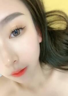 黑丝高颜值露脸女神好身材大秀直播