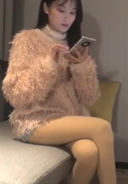 文轩约170cm苗条文静外围女