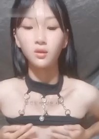 职高小妹18岁的学生妹下海合集1