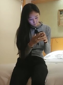 空姐女神真温柔制服如水佳人今夜不虚度