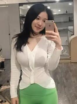 20240624号_十九号萝莉大白兔1