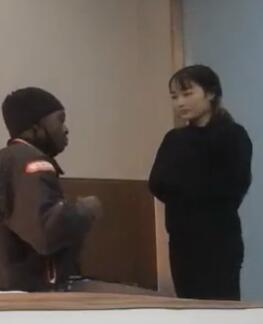 黑人约妹12-9黑人约妹子