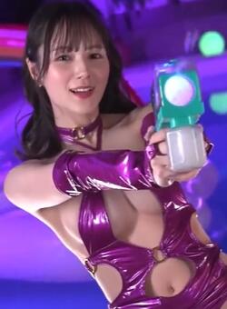 ABF-208 FETISH TOKYO 凉森玲梦