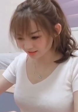 大尺露脸输的脱ㄧ件!不要不要停