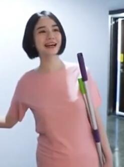 家事派遣员