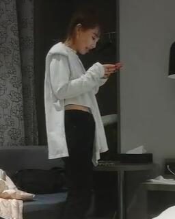 利哥专场12-19曼妙美女