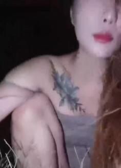 跟小哥野外车震给狼友看